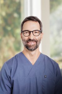 Christian Pfeil, FEBS